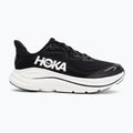 Дитячі бігові кросівки HOKA Clifton 10 чорний/білий 2
