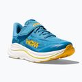 Кросівки для бігу дитячі HOKA Clifton 10 alpine blue/foggy night 8
