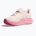 Кросівки для бігу дитячі HOKA Clifton 10 rose cream/dried rose 11