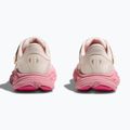 Кросівки для бігу дитячі HOKA Clifton 10 rose cream/dried rose 13