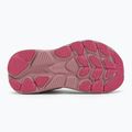 Кросівки для бігу дитячі HOKA Clifton 10 rose cream/dried rose 4