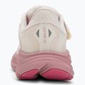 Кросівки для бігу дитячі HOKA Clifton 10 rose cream/dried rose 6