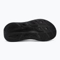 Кросівки для бігу дитячі HOKA Rincon 4 black/black 4