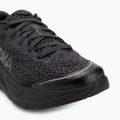 Кросівки для бігу дитячі HOKA Rincon 4 black/black 7
