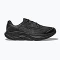 Кросівки для бігу дитячі HOKA Rincon 4 black/black 8