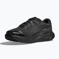 Кросівки для бігу дитячі HOKA Rincon 4 black/black 9