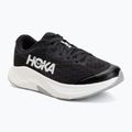 Кросівки для бігу дитячі HOKA Rincon 4 black/white