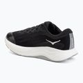 Кросівки для бігу дитячі HOKA Rincon 4 black/white 3