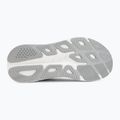 Кросівки для бігу дитячі HOKA Rincon 4 black/white 4