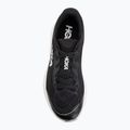 Кросівки для бігу дитячі HOKA Rincon 4 black/white 5