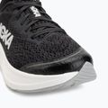 Кросівки для бігу дитячі HOKA Rincon 4 black/white 7
