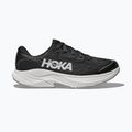Кросівки для бігу дитячі HOKA Rincon 4 black/white 2