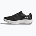 Кросівки для бігу дитячі HOKA Rincon 4 black/white 3