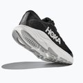 Кросівки для бігу дитячі HOKA Rincon 4 black/white 4