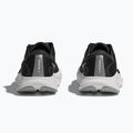 Кросівки для бігу дитячі HOKA Rincon 4 black/white 5