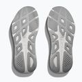 Кросівки для бігу дитячі HOKA Rincon 4 black/white 6