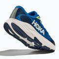 Кросівки для бігу дитячі HOKA Rincon 4 electric cobalt/varsity navy 8
