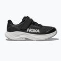 Кросівки для бігу дитячі HOKA Rincon 4 Little Kids black/white 3