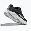 Кросівки для бігу дитячі HOKA Rincon 4 Little Kids black/white 5