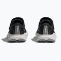 Кросівки для бігу дитячі HOKA Rincon 4 Little Kids black/white 6