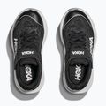 Кросівки для бігу дитячі HOKA Rincon 4 Little Kids black/white 7