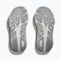 Кросівки для бігу дитячі HOKA Rincon 4 Little Kids black/white 8