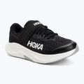 Кросівки для бігу дитячі HOKA Rincon 4 Little Kids black/white