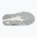 Кросівки для бігу дитячі HOKA Rincon 4 Little Kids black/white 4