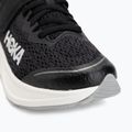 Кросівки для бігу дитячі HOKA Rincon 4 Little Kids black/white 7