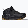 Кросівки трекінгові чоловічі HOKA Transport Hike GTX black/black 2