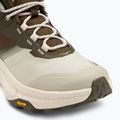 Кросівки трекінгові чоловічі HOKA Transport Hike GTX spruce green/oyster mushroom 7