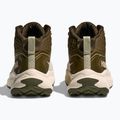Кросівки трекінгові чоловічі HOKA Transport Hike GTX spruce green/oyster mushroom 6