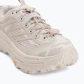 Взуття HOKA Mafate Three 2 Grid Rose Cream/Stucco 7