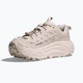 Взуття HOKA Mafate Three 2 Grid Rose Cream/Stucco 4