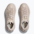 Взуття HOKA Mafate Three 2 Grid Rose Cream/Stucco 8
