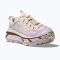 Взуття HOKA Mafate Three 2 Wordmark Alabaster/Iris Flower