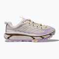 Взуття HOKA Mafate Three 2 Wordmark Alabaster/Iris Flower 2