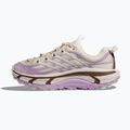 Взуття HOKA Mafate Three 2 Wordmark Alabaster/Iris Flower 3