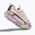Взуття HOKA Mafate Three 2 Wordmark Alabaster/Iris Flower 5