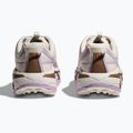 Взуття HOKA Mafate Three 2 Wordmark Alabaster/Iris Flower 6