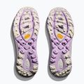 Взуття HOKA Mafate Three 2 Wordmark Alabaster/Iris Flower 7