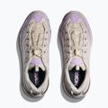 Взуття HOKA Mafate Three 2 Wordmark Alabaster/Iris Flower 8