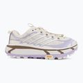 Взуття HOKA Mafate Three 2 Wordmark Alabaster/Iris Flower 2