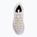 Взуття HOKA Mafate Three 2 Wordmark Alabaster/Iris Flower 5
