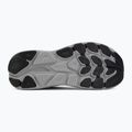 Кросівки для бігу чоловічі HOKA Clifton 10 black/grey 4