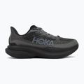 Кросівки для бігу чоловічі HOKA Mach 6 black/black 2
