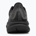 Кросівки для бігу чоловічі HOKA Mach 6 black/black 6