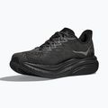 Кросівки для бігу жіночі HOKA Mach 6 black/fuchcsia 4