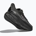 Кросівки для бігу жіночі HOKA Mach 6 black/fuchcsia 5