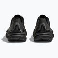 Кросівки для бігу жіночі HOKA Mach 6 black/fuchcsia 6